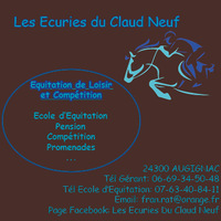 Les Ecuries du Claud Neuf