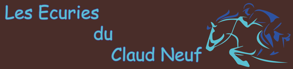 Les Ecuries du Claud Neuf